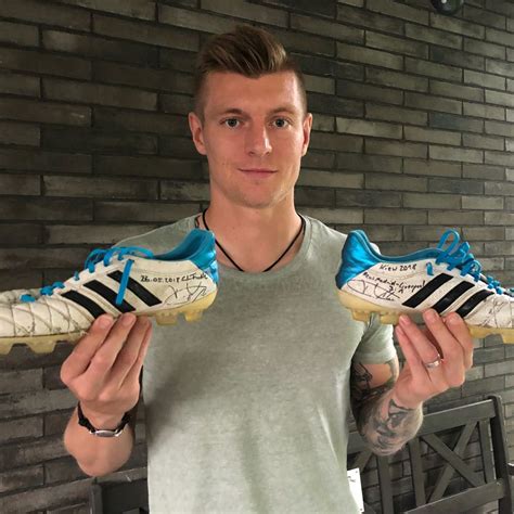 adidas 11 pro toni kroos.